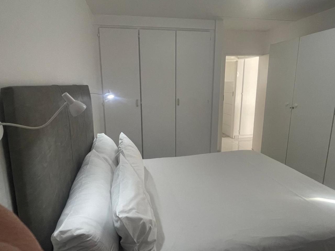 Palmar Hotel โจฮันเนสเบิร์ก ภายนอก รูปภาพ