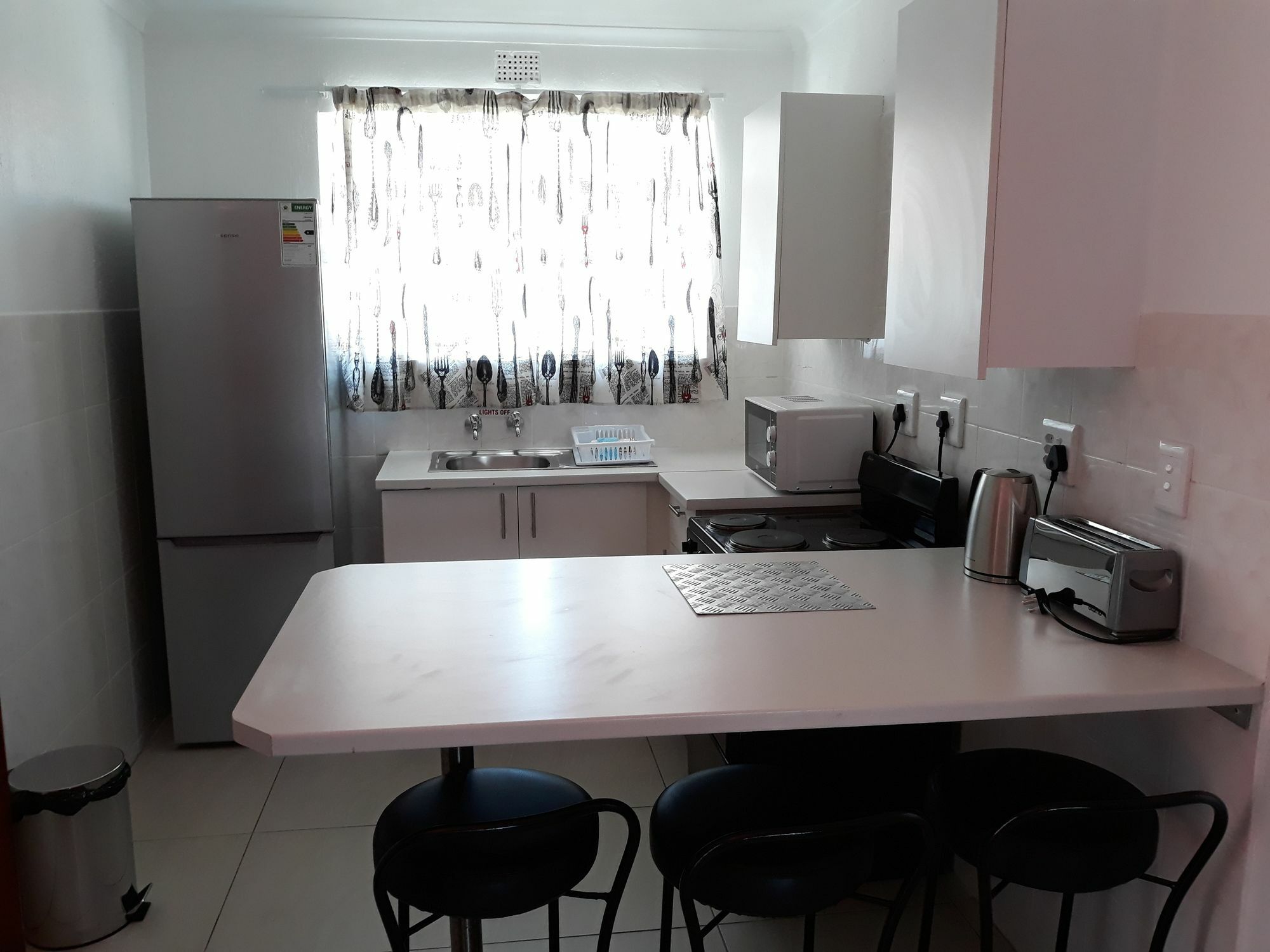 Palmar Hotel โจฮันเนสเบิร์ก ภายนอก รูปภาพ