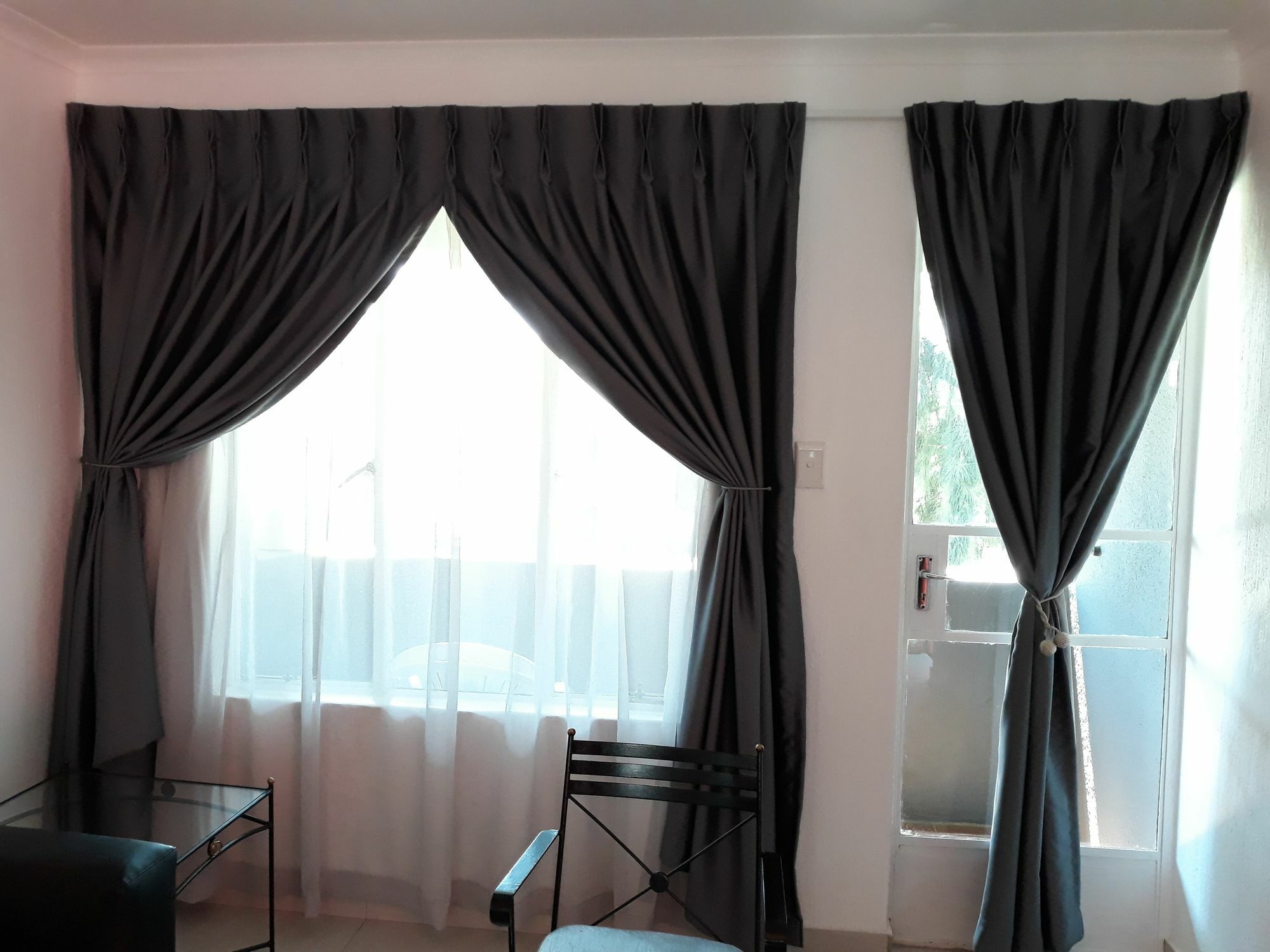 Palmar Hotel โจฮันเนสเบิร์ก ภายนอก รูปภาพ