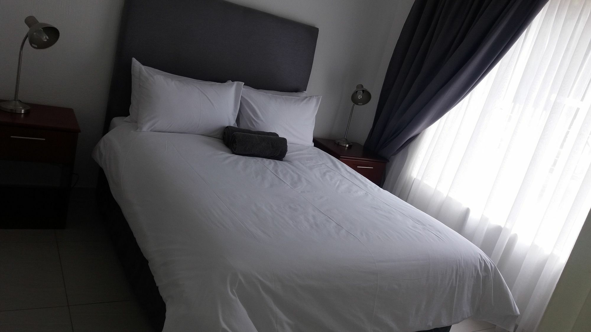 Palmar Hotel โจฮันเนสเบิร์ก ภายนอก รูปภาพ